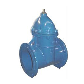 Unitech Trading - Valve - &raquo; DIN F5 Gate Valve